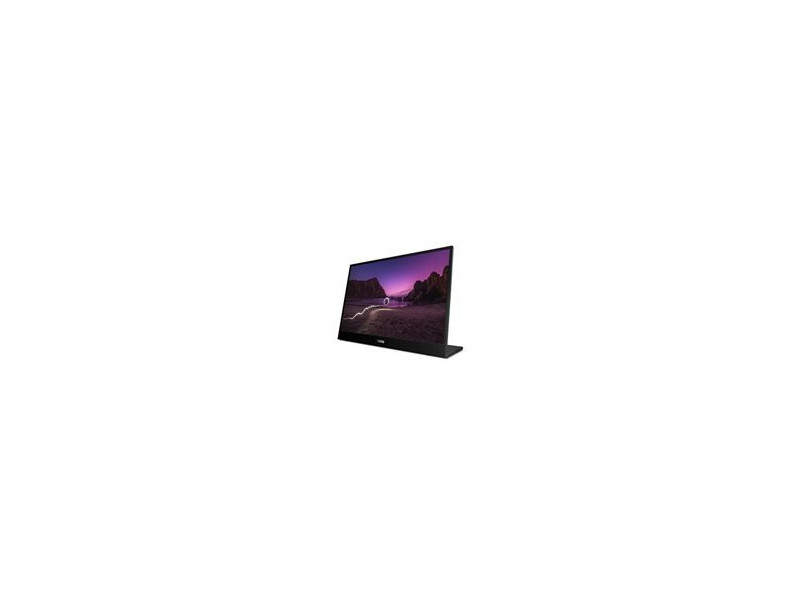 LENOVO ThinkVision M16 16p FHD IPS