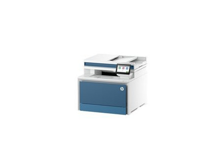 HP Color LJ Ent MFP 4801f A4 33ppm