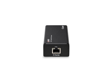 LINDY Convertisseur Dante InOut USB-C