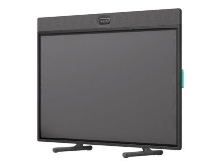 LOGI Rally Board 65 Graphite PLUGE