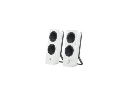 LOGI Z207 BT Comp.Spk OFF WHITE (UK)