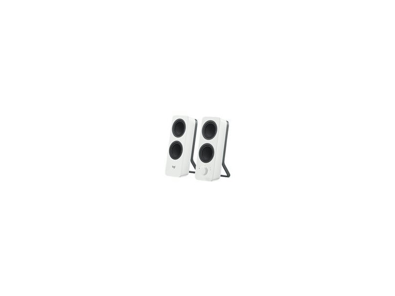 LOGI Z207 BT Comp.Spk OFF WHITE (UK)