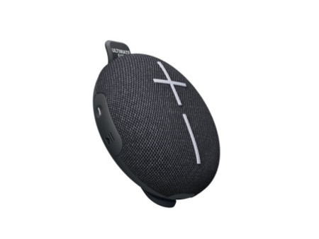 LOGI Ultimate Ears Miniroll Black