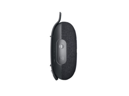 LOGI Ultimate Ears Miniroll Black