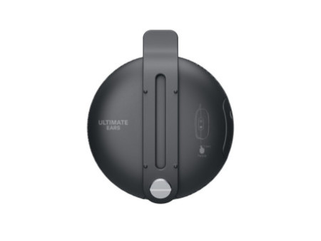 LOGI Ultimate Ears Miniroll Black