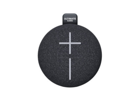 LOGI Ultimate Ears Miniroll Black