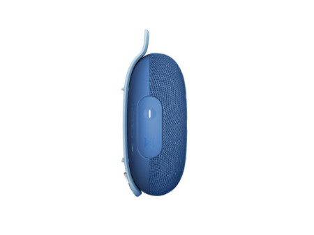 LOGI Ultimate Ears Miniroll Blue
