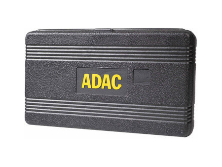 BRÜDER MANNESMANN Jeu de douilles et d'embouts ADAC