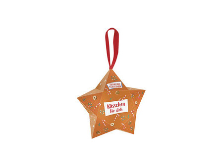 Ferrero Küsschen Petite Étoile, contenu: 35 g