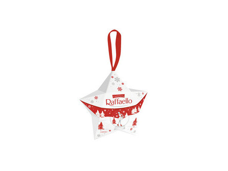 Ferrero Raffaello Petite Étoile, contenu: 40 g