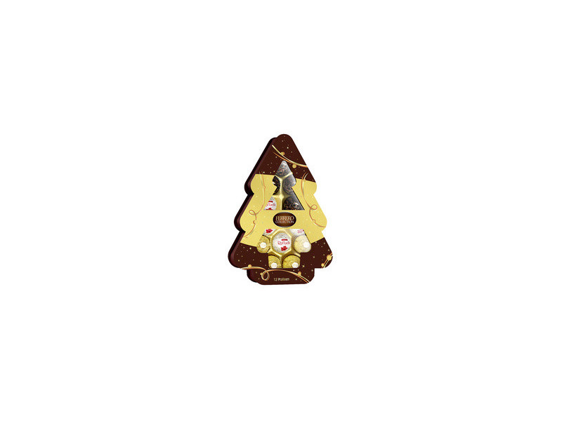 Ferrero Collection Sapin, contenu: 129 g