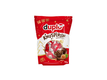 Ferrero duplo Knusperlen, contenu: 97,5 g