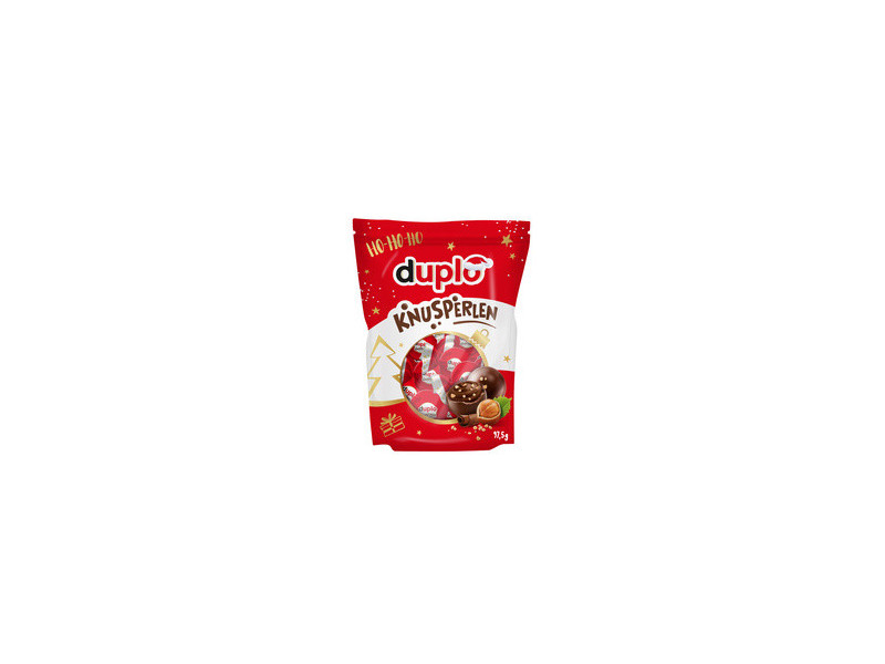 Ferrero duplo Knusperlen, contenu: 97,5 g