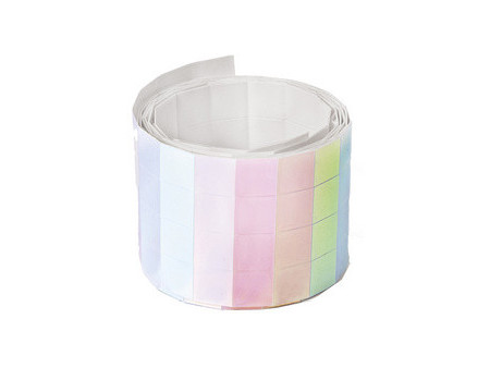 folia Rouleau de carreaux 'Mirror Tile Rolls', M, irisé