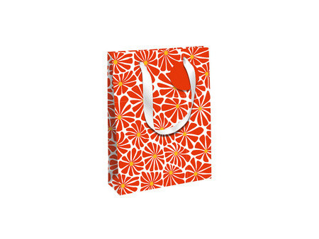 Clairefontaine Sac cadeau 'Sunny Flowers', large