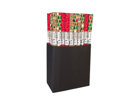 Clairefontaine Papier cadeau de Noël 'Noël'