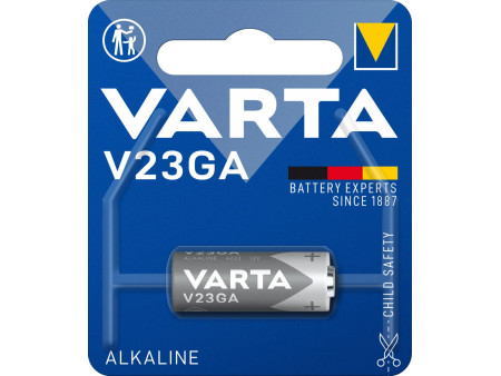 VARTA Pile alcaline 'Professional Electronics', V23GA