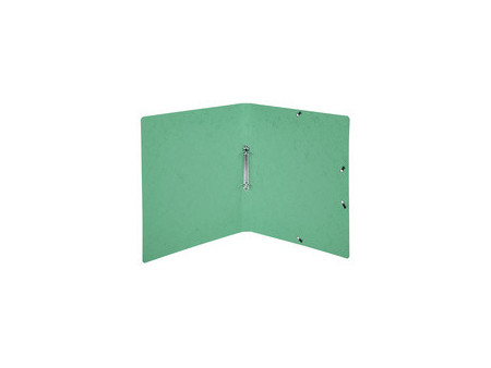 EXACOMPTA Classeur, 2 anneaux, A4, vert