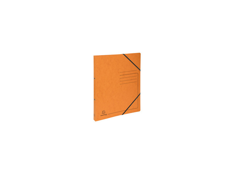 EXACOMPTA Classeur, 2 anneaux, A4, orange