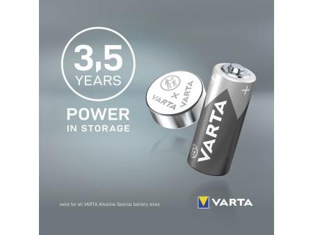VARTA Pile alcaline 'Professional Electronics', V23GA