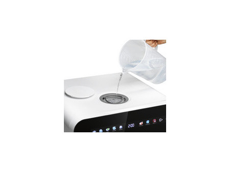 BOMANN Mini-lave-vaisselle TSG 5702, blanc