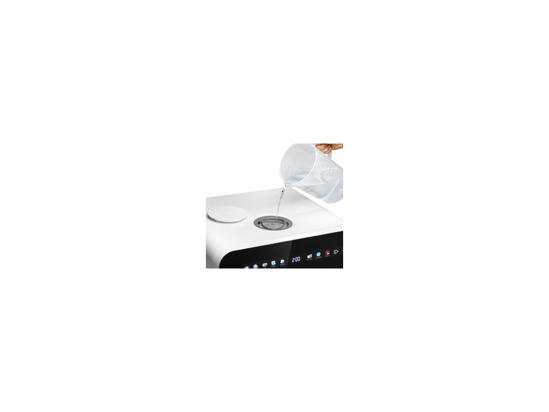 BOMANN Mini-lave-vaisselle TSG 5702, blanc