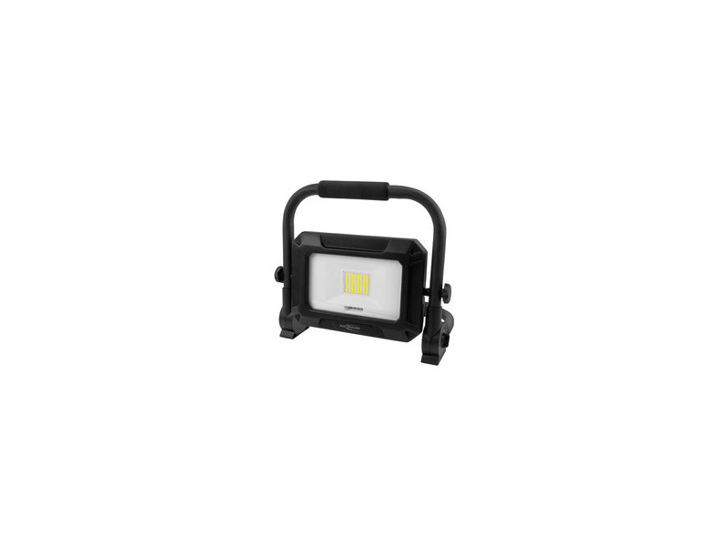 ANSMANN Trépied universel UT180, pour 2 projecteurs LED