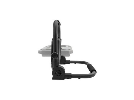 ANSMANN Trépied universel UT180, pour 2 projecteurs LED