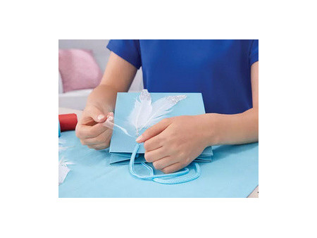 tesa Ruban adhésif, transparent, en pack de 2, blister,