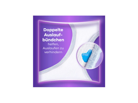 always discreet Culotte pour fuites urinaires Plus, taille L