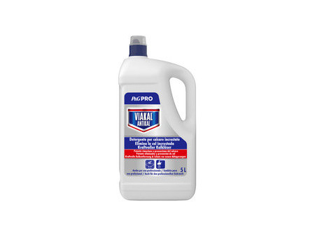 P&G Professional ANTIKAL Nettoyant anticalcaire, 5 litres