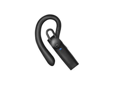 LogiLink Écouteur In-Ear BT 5.4, mono, noir