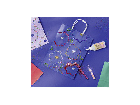 folia Set de grandes paillettes Starlight