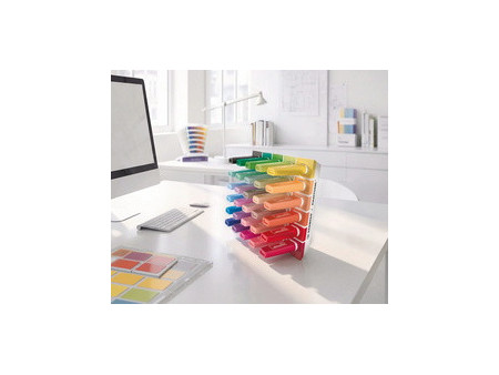 STABILO Surligneur BOSS ORIGINAL PANTONE, set de 30