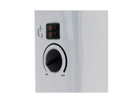Little balance Radiateur à convection EASY CONVECT, blanc