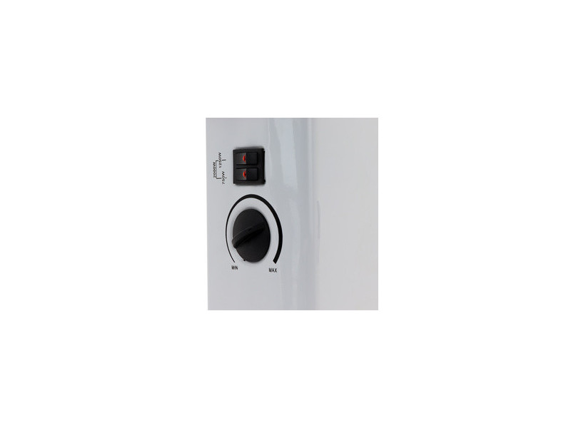 Little balance Radiateur à convection EASY CONVECT, blanc