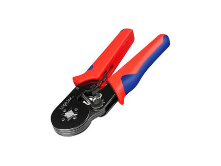 LogiLink Set d'embouts de câblage, 1.200 pièces