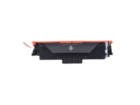 Toner compatible HP 240A W2402A - Jaune - 2.000 pages