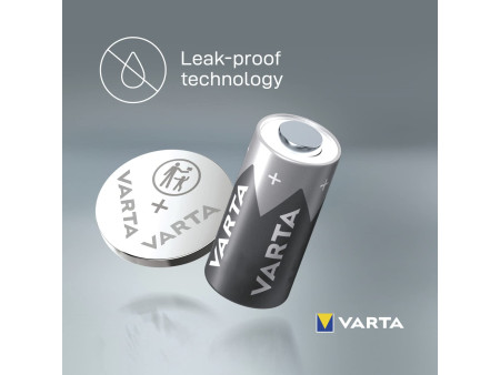 VARTA Pile bouton au lithium 'Profesional Electronics'
