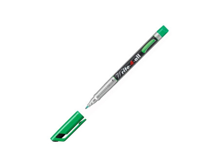 STABILO Marqueur permanent Write-4-all, F, vert