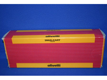 olivetti Ruban pour olivetti PR 2, nylon, noir