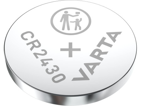 VARTA Pile bouton au lithium 'Professional Electronics'