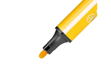 STABILO Feutre Trio Scribbi, set de bureau de 12