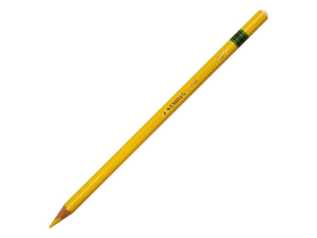 STABILO Crayon de couleur/crayon graphite ALL, jaune