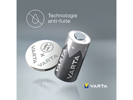 VARTA Pile bouton au lithium 'Electronics', CR1620, 3 V
