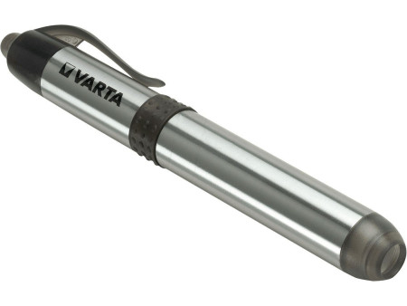 VARTA Lampe de poche 'LED Pen Light 1AAA', avec 1 pile AAA