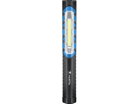 VARTA Lampe de travail 'Work Flex Pocket Light', 3 AAA