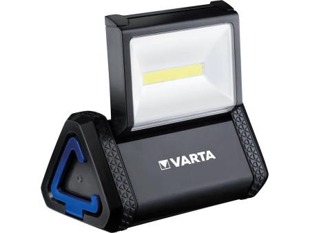 VARTA Lampe de travail 'Work Flex Pocket Light', 3 AA