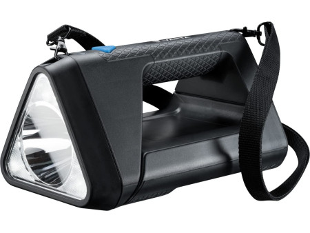 VARTA Lampe de travail rechargeable 'Work Flex BL30R Light'