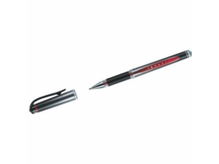uni-ball Stylo roller encre gel GEL IMPACT BROAD UM-153S